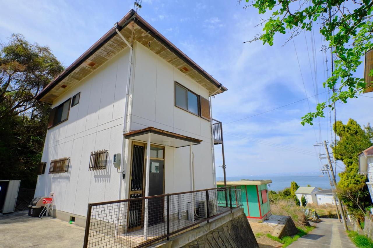 Awaji Aquamarine Resort #1 Bbq Ok! - Self Check-In Only 아카시 외부 사진
