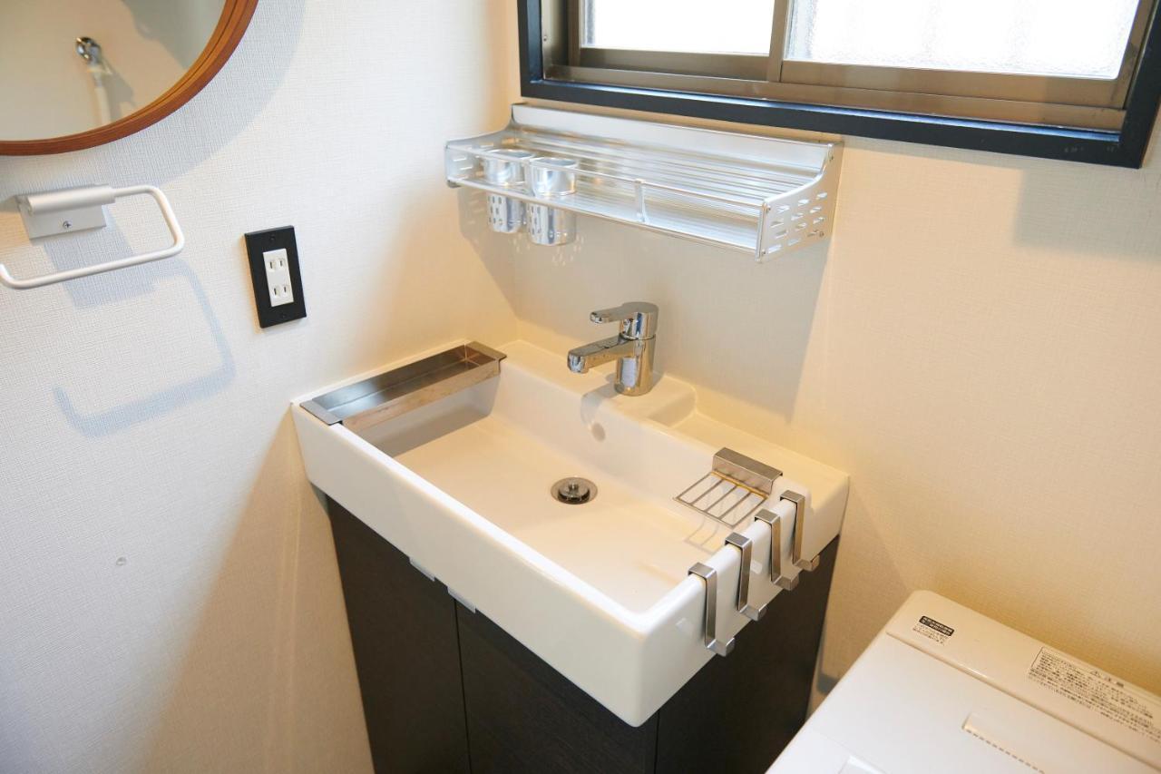 Awaji Aquamarine Resort #1 Bbq Ok! - Self Check-In Only 아카시 외부 사진