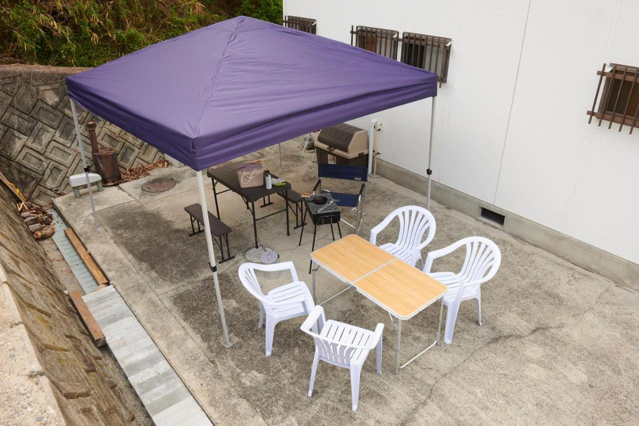 Awaji Aquamarine Resort #1 Bbq Ok! - Self Check-In Only 아카시 외부 사진