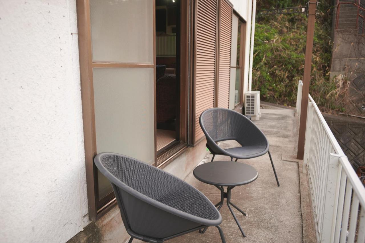 Awaji Aquamarine Resort #1 Bbq Ok! - Self Check-In Only 아카시 외부 사진