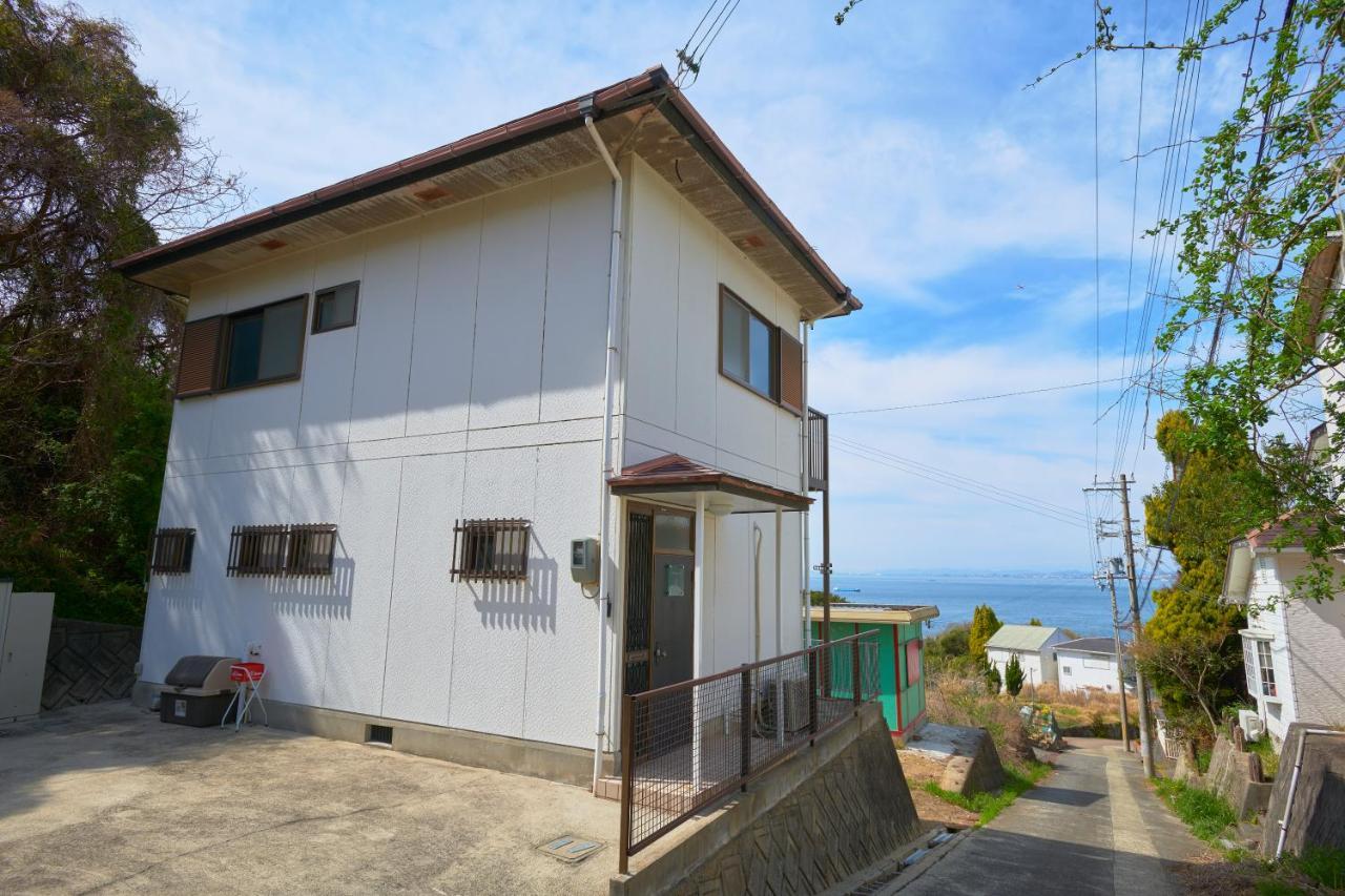 Awaji Aquamarine Resort #1 Bbq Ok! - Self Check-In Only 아카시 외부 사진