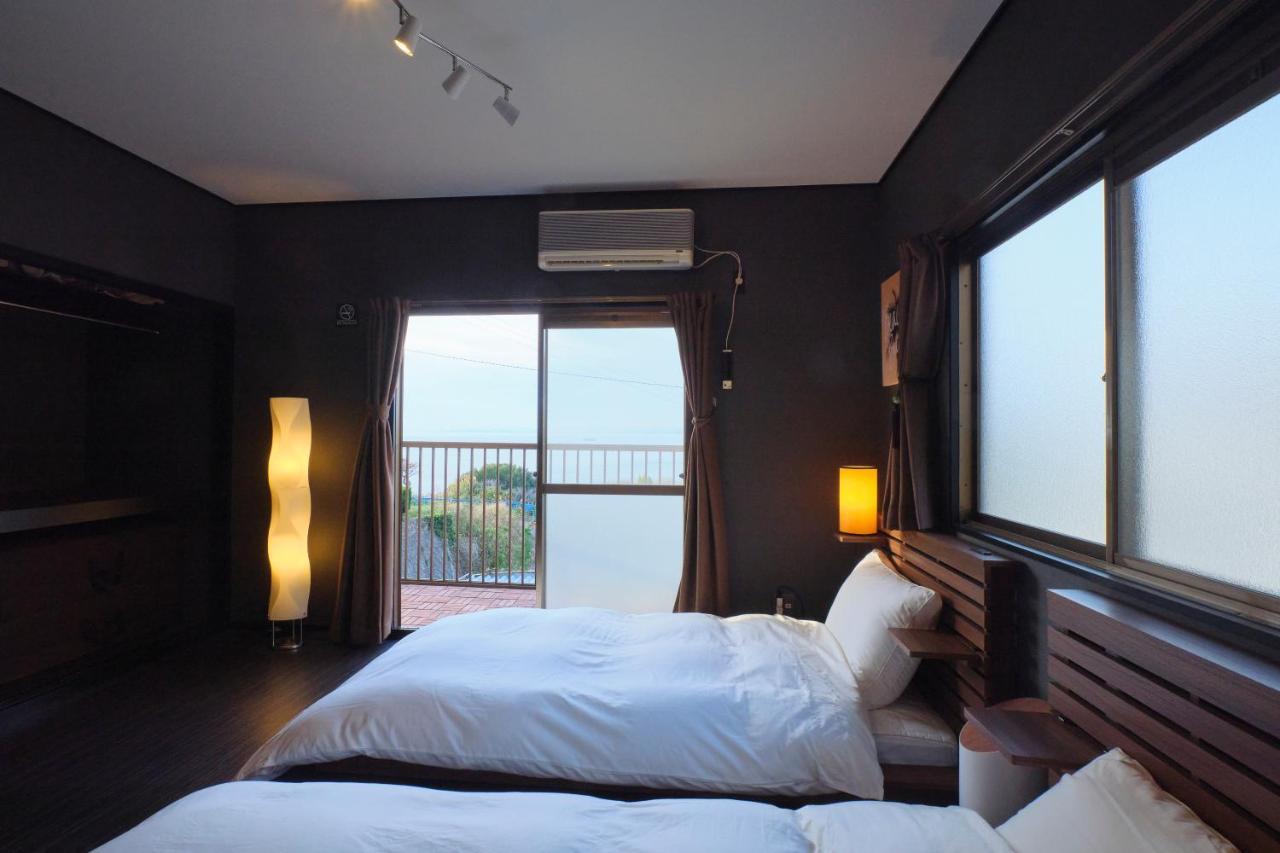 Awaji Aquamarine Resort #1 Bbq Ok! - Self Check-In Only 아카시 외부 사진
