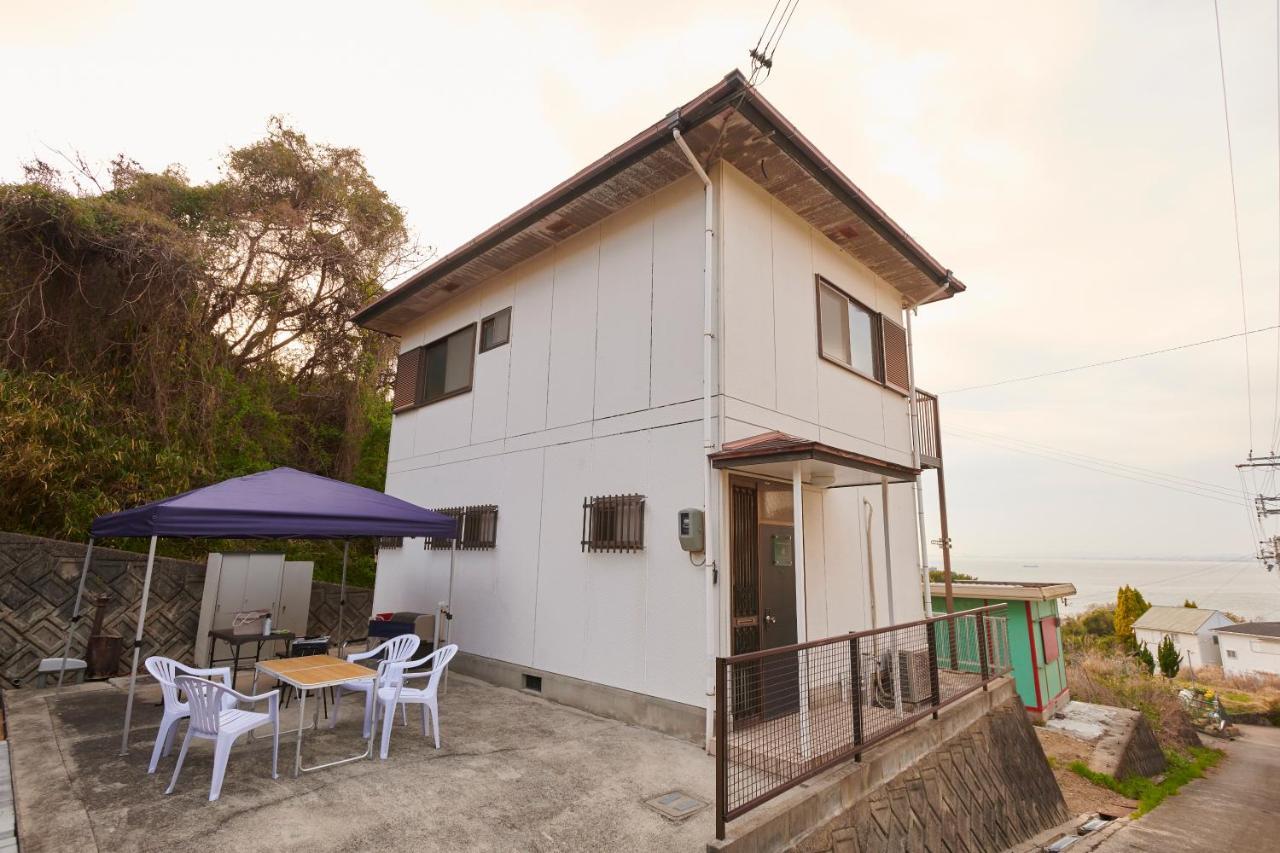 Awaji Aquamarine Resort #1 Bbq Ok! - Self Check-In Only 아카시 외부 사진